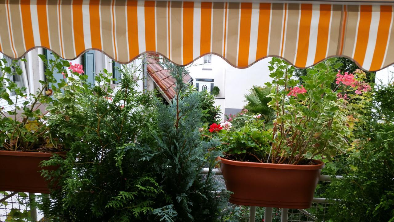 Landhaus Rebstock Worms Εξωτερικό φωτογραφία
