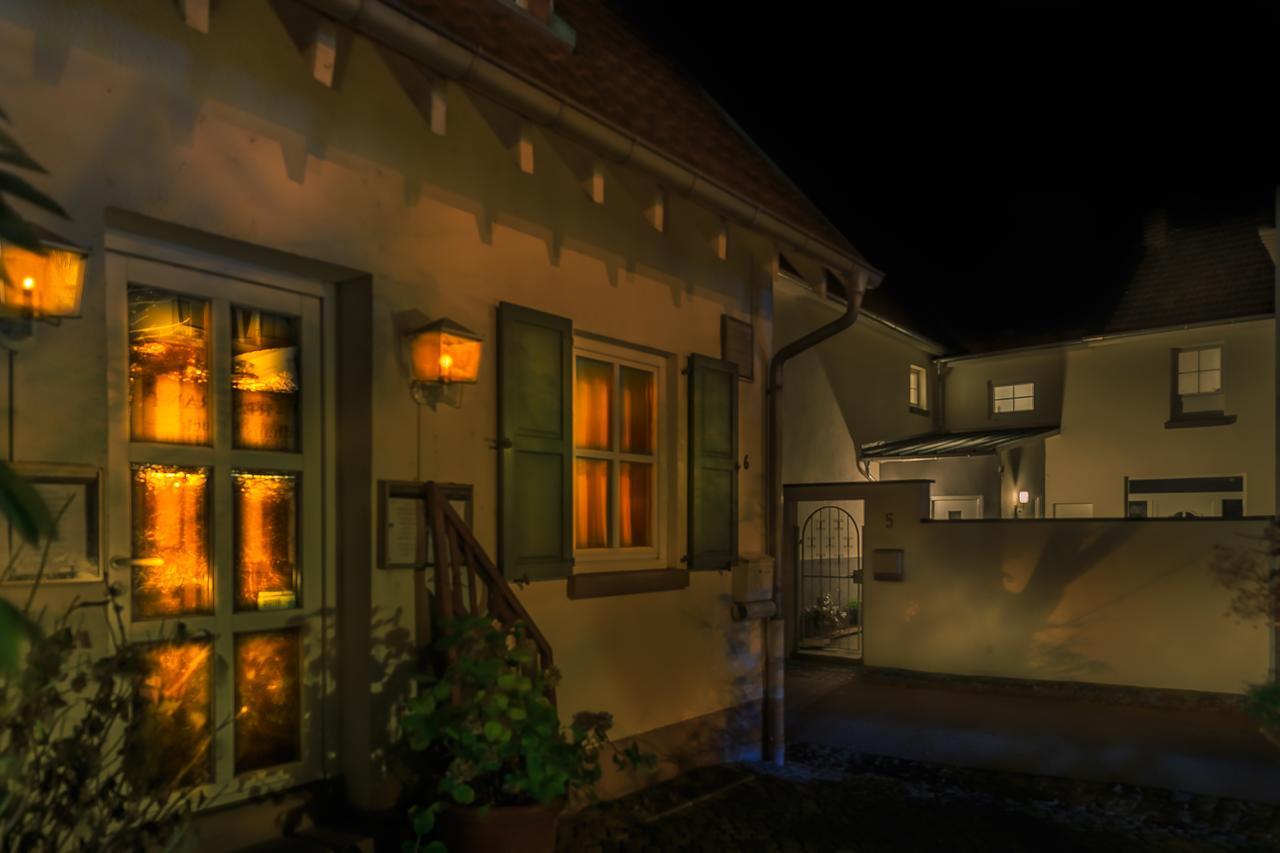 Landhaus Rebstock Worms Εξωτερικό φωτογραφία